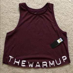 Jessica Simpson active tank